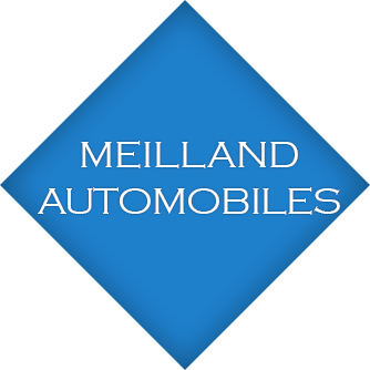 Logo MEILLAND AUTOMOBILES